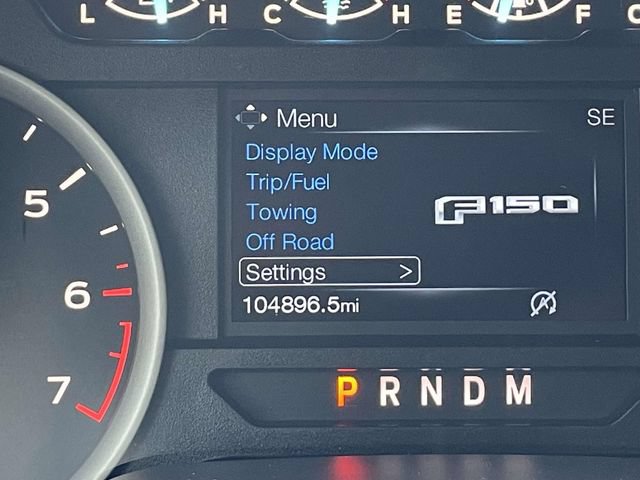 Certified 2020 Ford F150 XLT w/ Equipment Group 302A Luxury AWD/4WD image 15