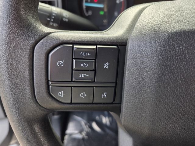 Certified 2024 Ford F350 XLT image 17