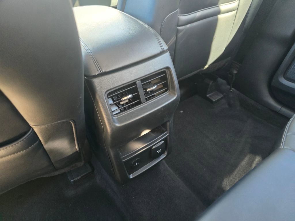 Certified 2022 Ford Edge SEL w/ Convenience Package image 17