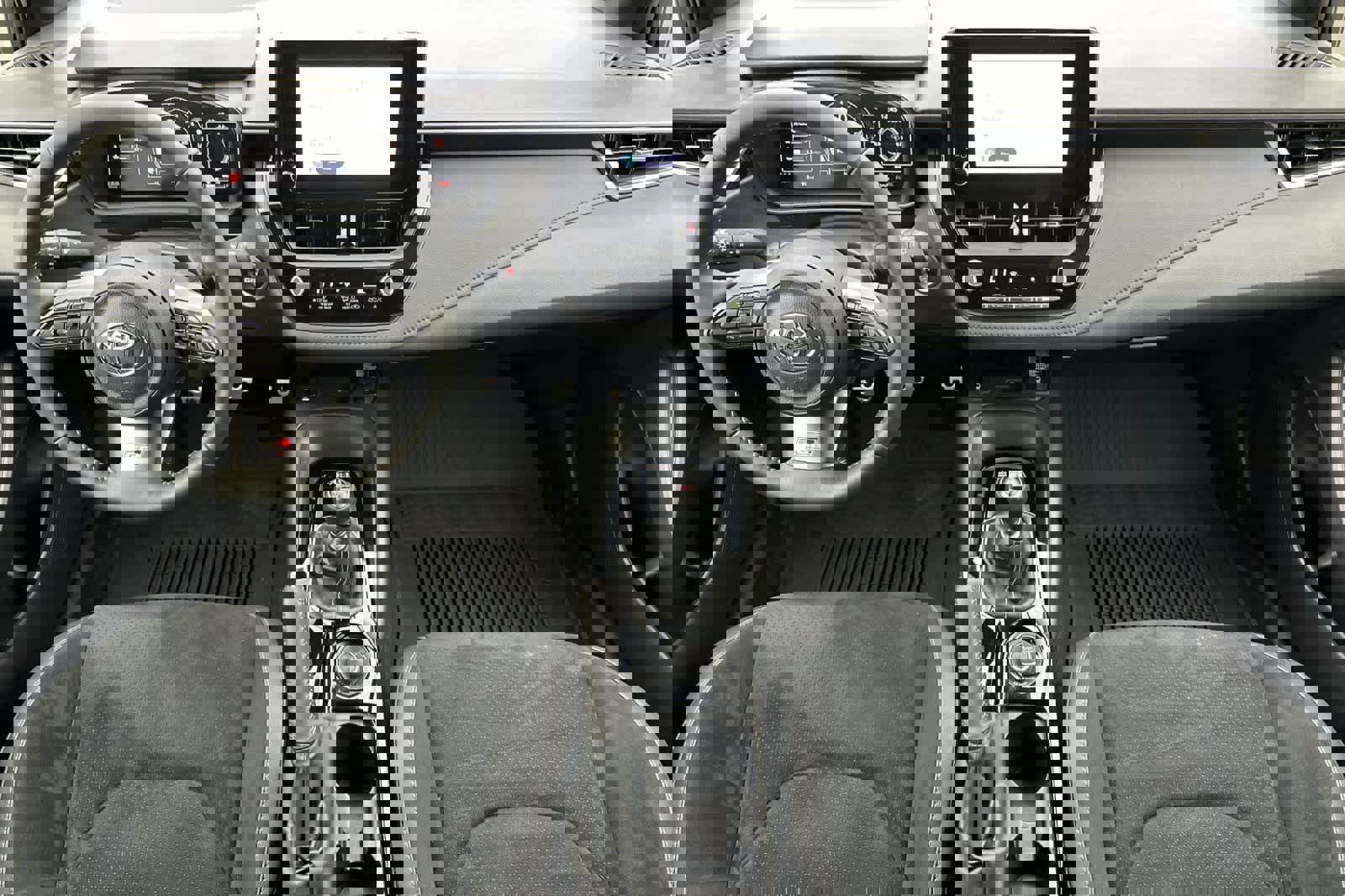 Used 2024 Toyota Corolla GR image 9