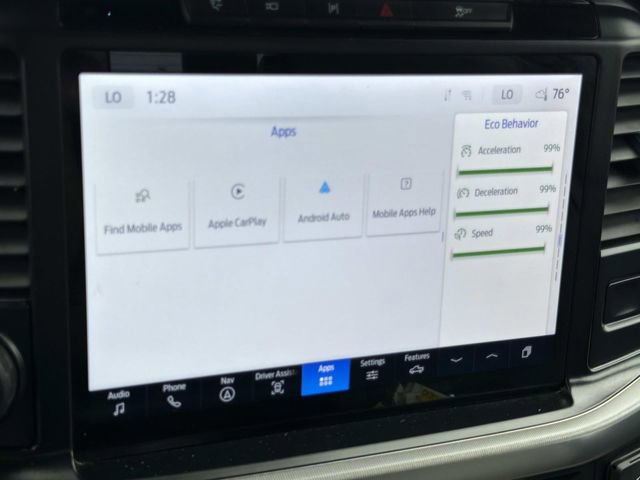 Certified 2024 Ford F150 Lariat AWD/4WD image 29