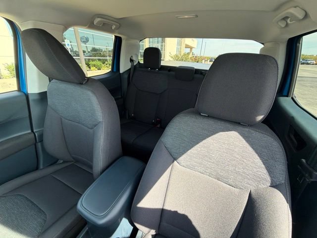 Certified 2025 Ford Maverick XL w/ Equipment Group 102A AWD/4WD image 12