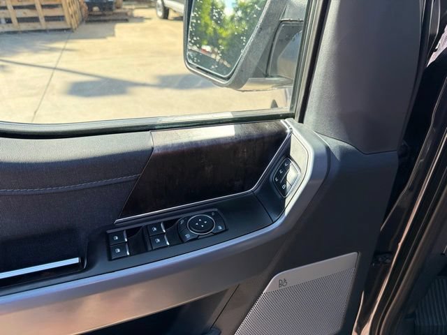 Certified 2021 Ford F150 Lariat AWD/4WD image 5