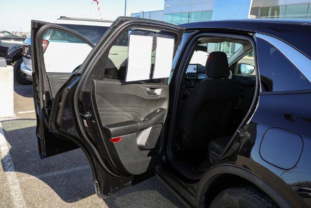 Certified 2024 Ford Escape Active image 21