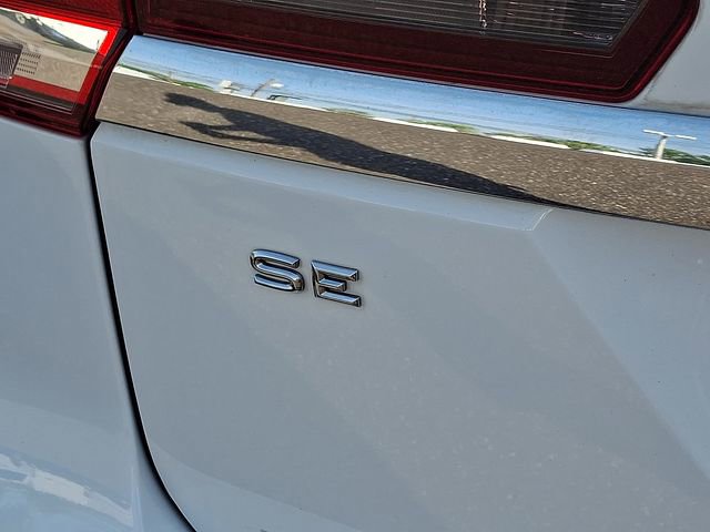 Used 2019 Volkswagen Atlas SE AWD/4WD image 30