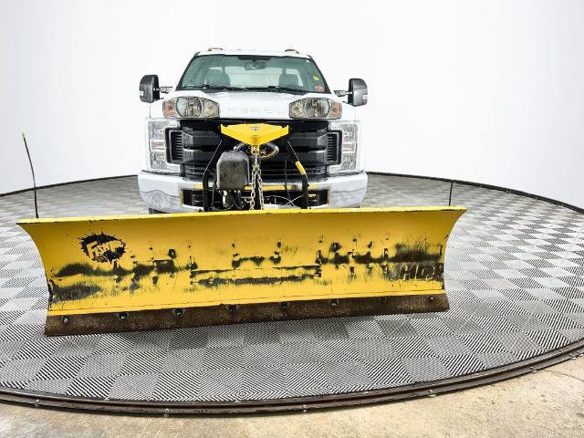 Certified 2017 Ford F350 XL AWD/4WD image 29