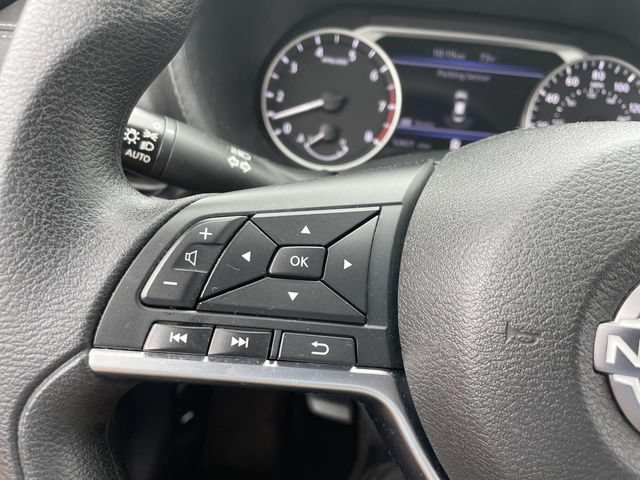 Used 2024 Nissan Sentra SV FWD image 30