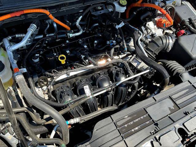 Certified 2024 Ford Escape SE FWD image 32
