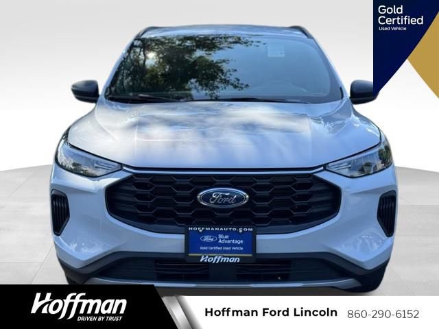 Certified 2025 Ford Escape ST-Line image 8