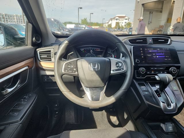 Used 2019 Honda CR-V EX image 9