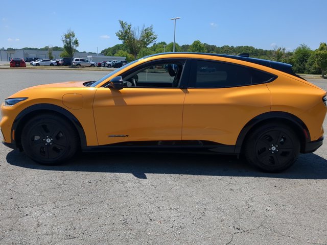 Certified 2023 Ford Mustang Mach-E California Route 1 AWD/4WD image 7