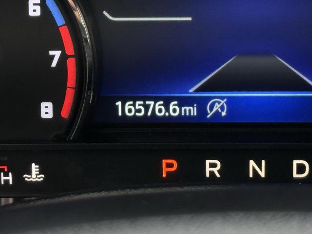 Certified 2023 Ford Bronco Sport Badlands image 23