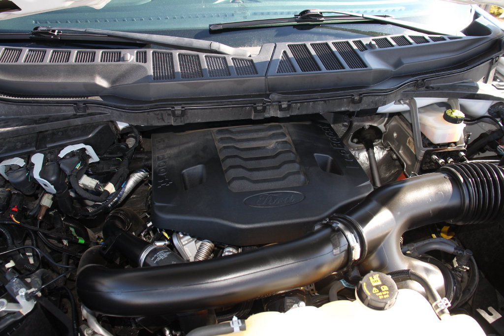 Certified 2022 Ford F150 XLT w/ Equipment Group 302A High AWD/4WD image 29
