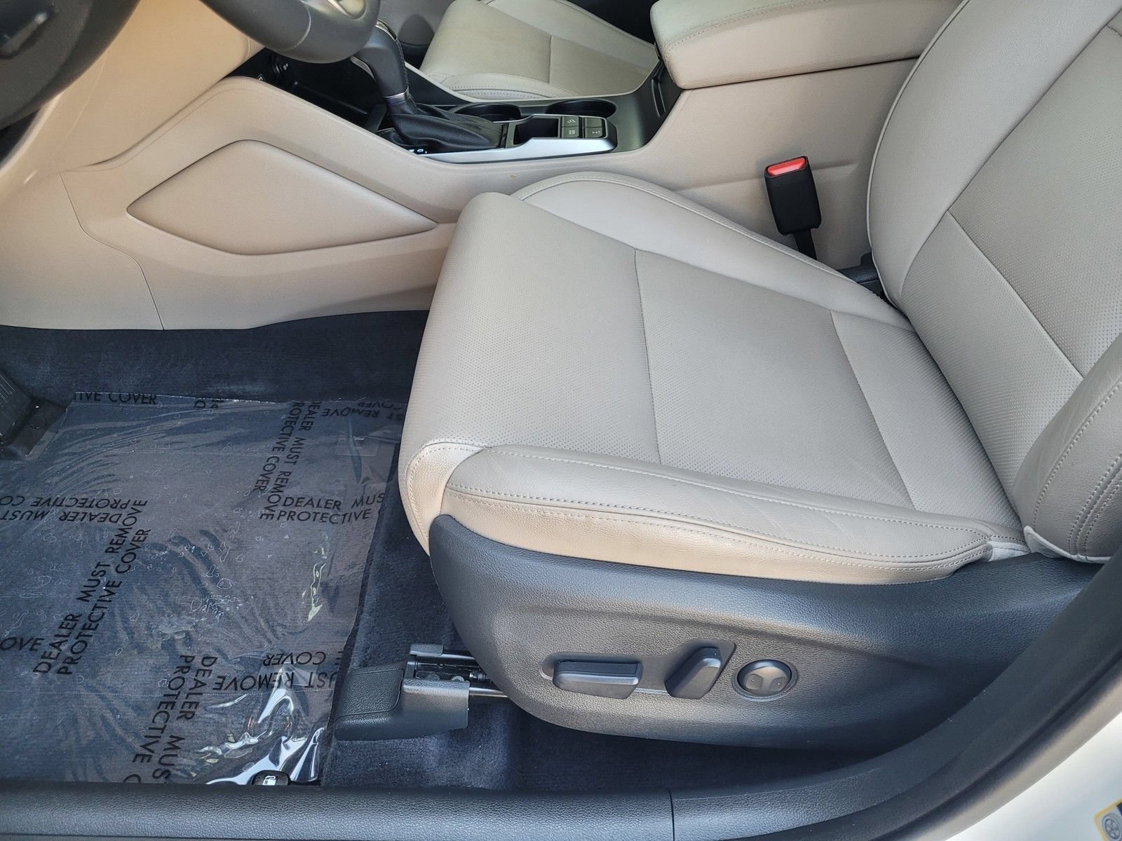Used 2018 Hyundai Tucson Limited AWD/4WD image 23