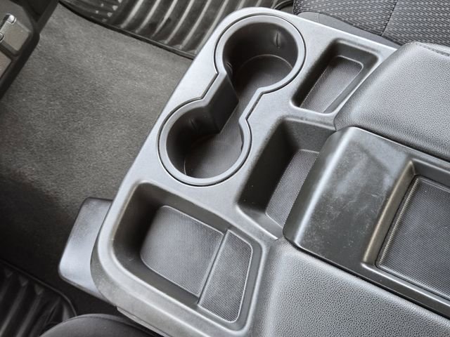 Used 2022 Chevrolet Silverado 1500 Custom Trail Boss w/ Safety Confidence Package image 20