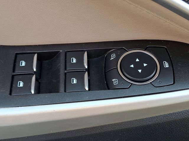 Certified 2022 Ford Explorer XLT w/ Equipment Group 202A image 25