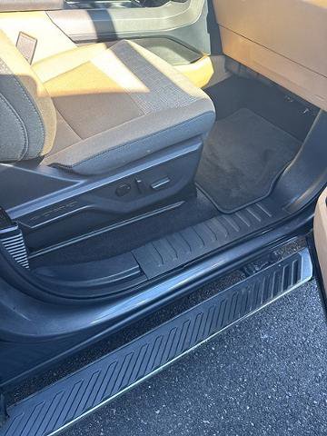 Certified 2023 Ford F150 XLT w/ Equipment Group 302A High image 22