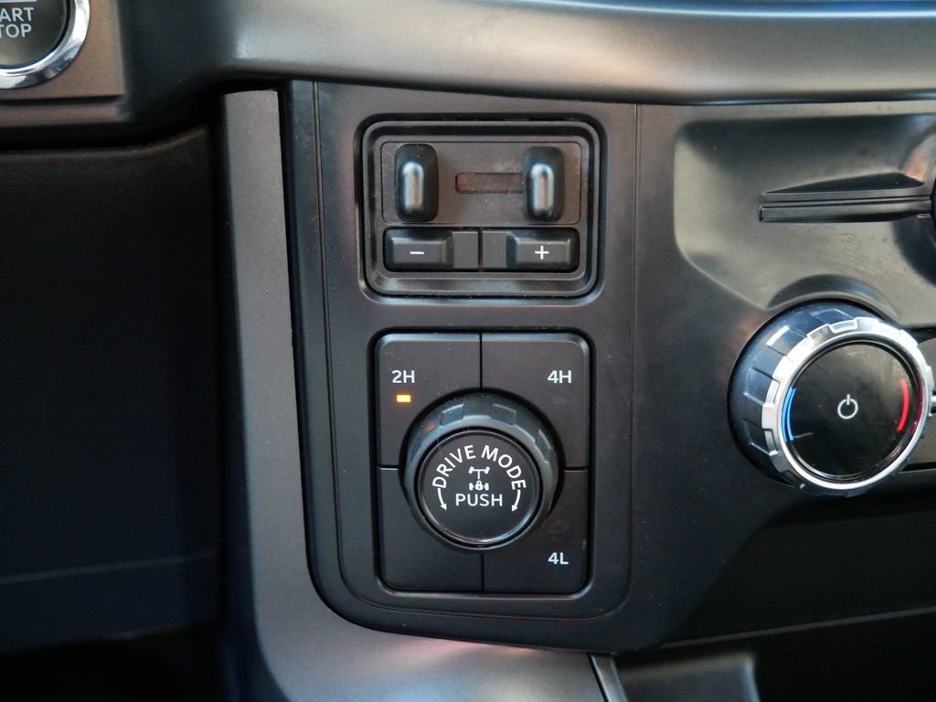 Certified 2024 Ford F150 XLT w/ Equipment Group 302A MID image 26