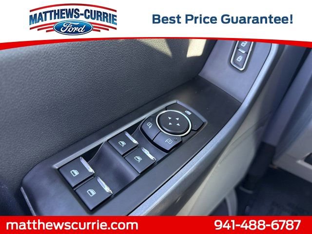 Certified 2024 Ford F250 XL w/ STX Appearance Package image 25