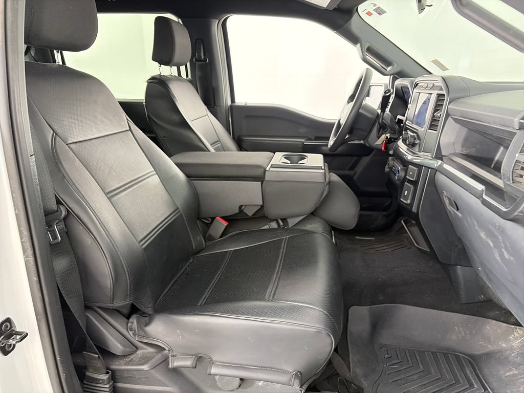 Certified 2023 Ford F150 XL w/ STX Appearance Package AWD/4WD image 29