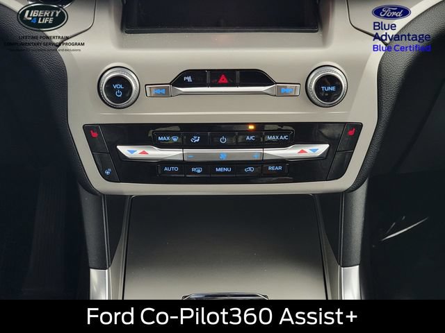 Certified 2023 Ford Explorer XLT w/ Equipment Group 202A AWD/4WD image 25