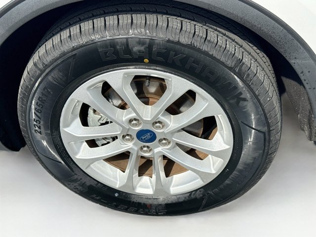 Certified 2020 Ford Escape SE AWD/4WD image 39