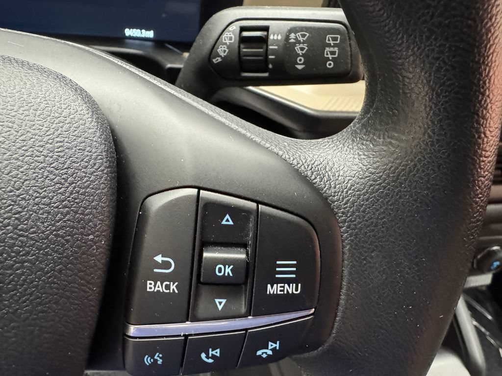 Certified 2025 Ford Bronco Sport Big Bend AWD/4WD image 15