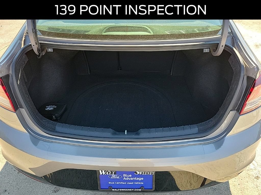 Used 2020 Hyundai Elantra Value Edition FWD image 6