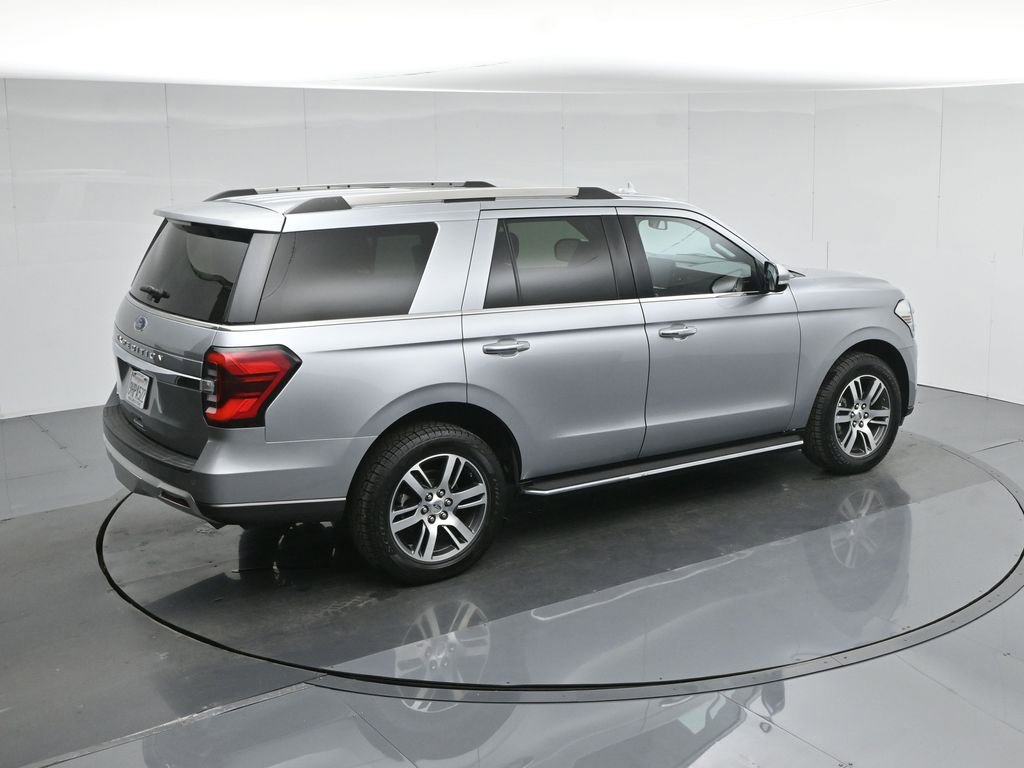 Certified 2023 Ford Expedition Limited image 50