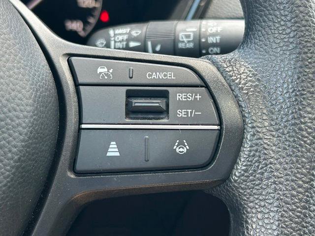 Used 2025 Honda CR-V EX image 28