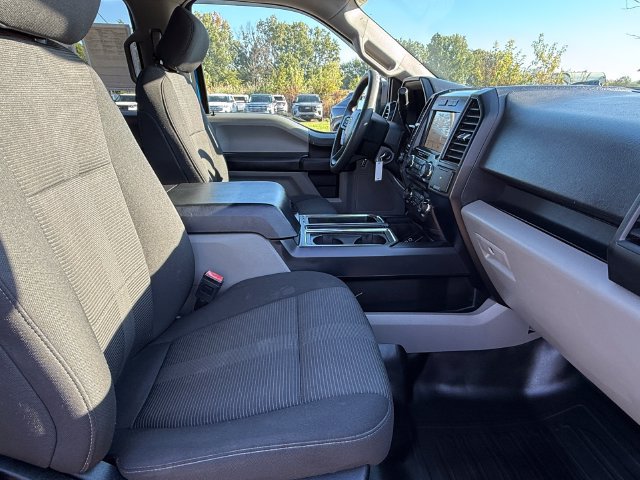 Certified 2018 Ford F150 XL w/ Equipment Group 101A Mid AWD/4WD image 23