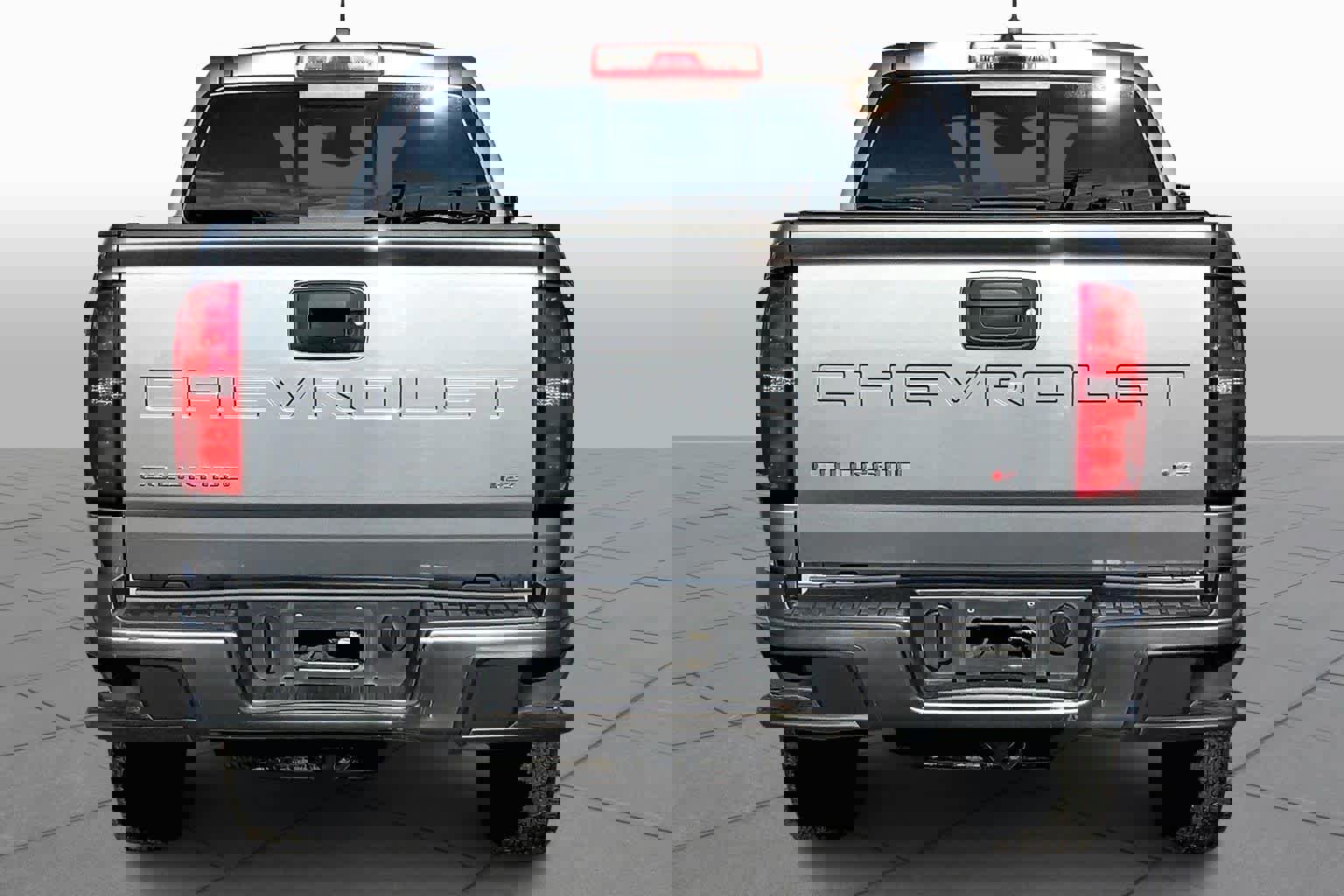 Used 2022 Chevrolet Colorado LT w/ LT Convenience Package image 3