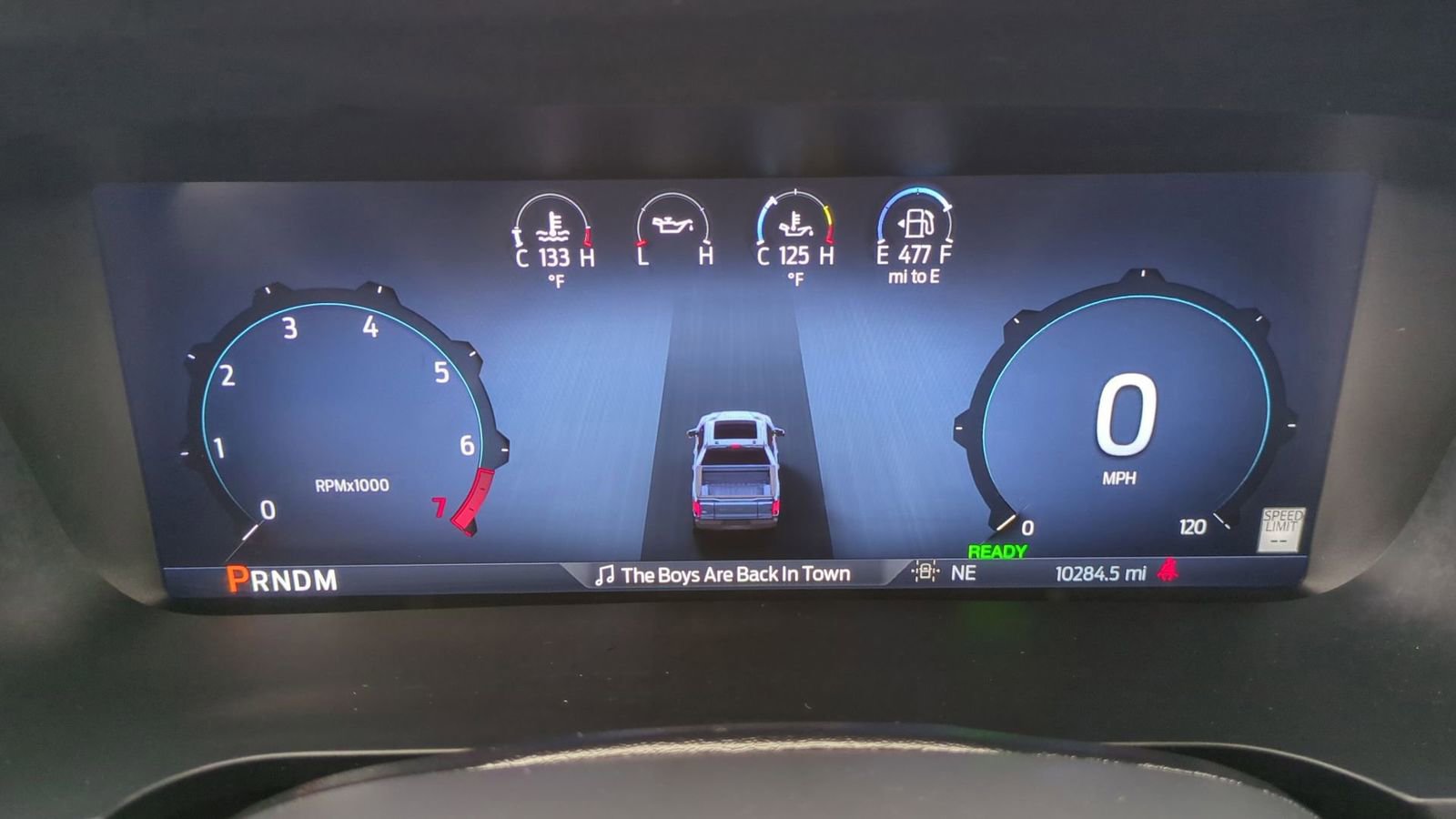 Certified 2024 Ford F150 XLT w/ Equipment Group 303A High image 40