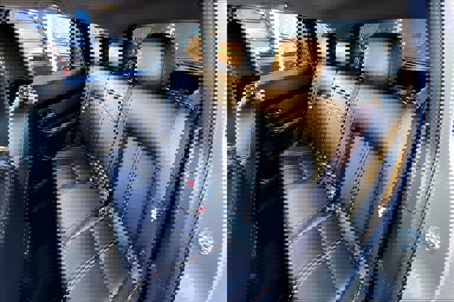 Used 2024 MAZDA CX-50 2.5 Turbo w/ Cargo Package image 20