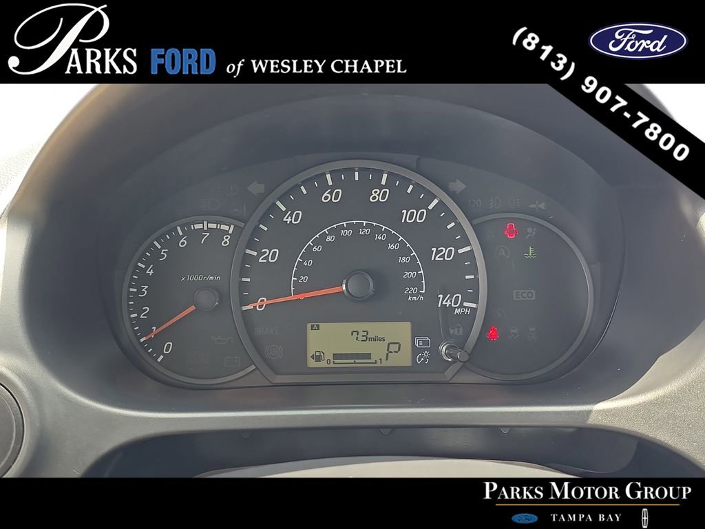 Used 2020 Mitsubishi Mirage ES FWD image 28
