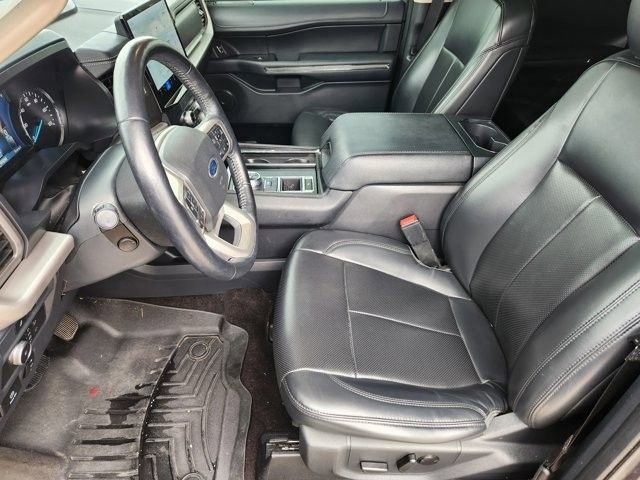 Certified 2022 Ford Expedition XLT image 12