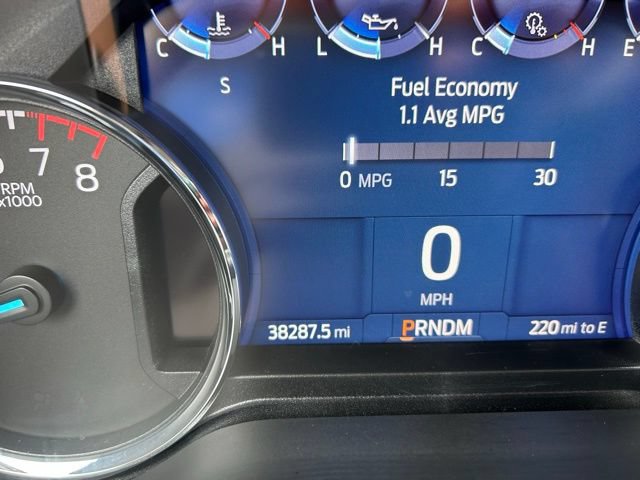 Certified 2022 Ford F150 XLT w/ Equipment Group 302A High AWD/4WD image 13