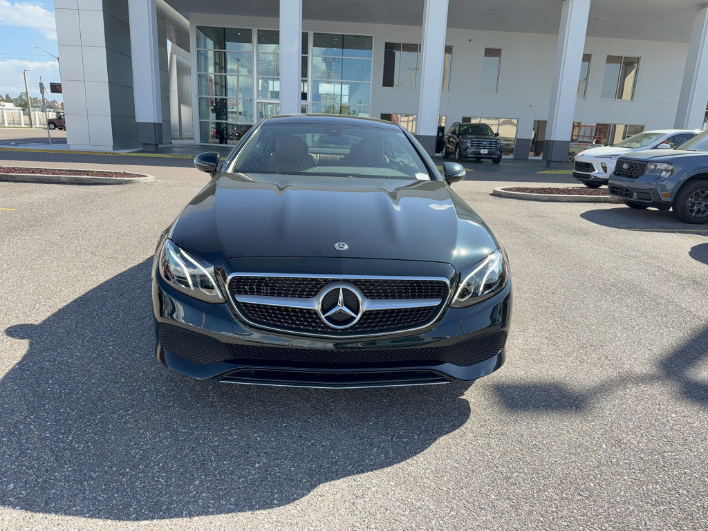 Used 2019 Mercedes-Benz E 450 Coupe image 6