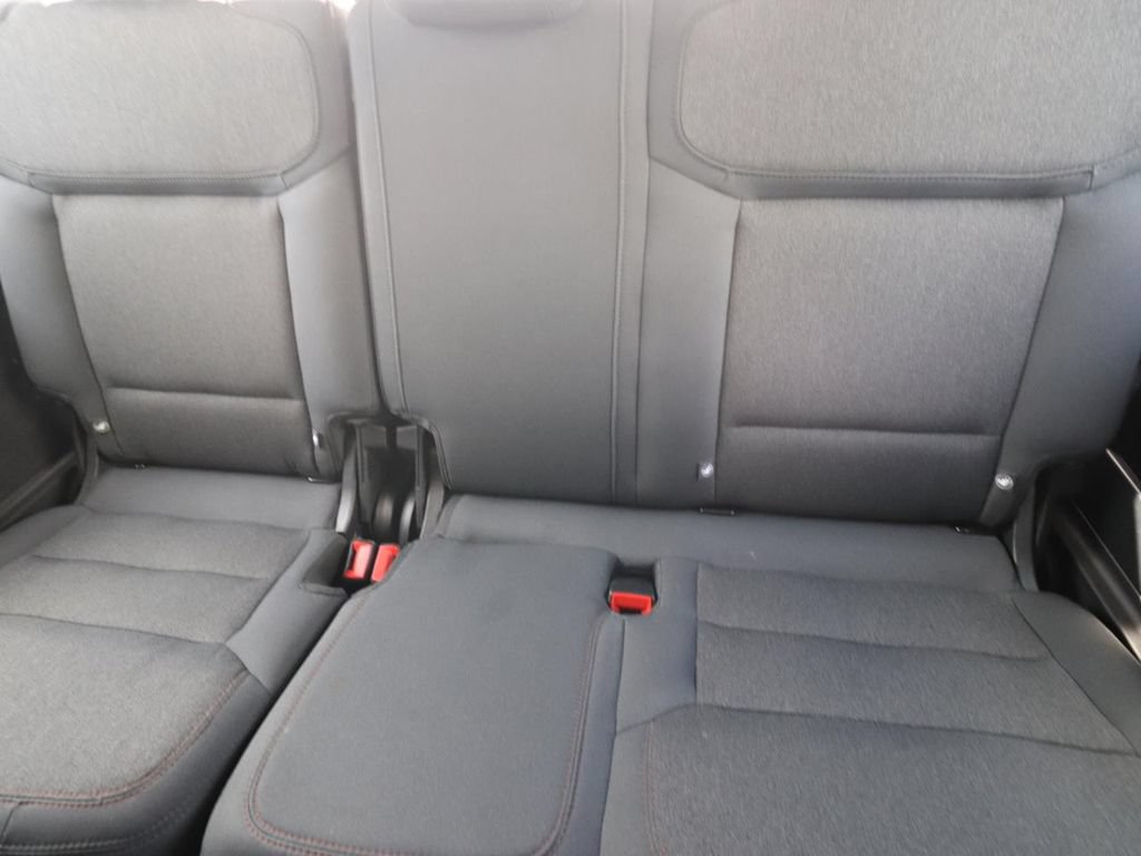 Certified 2025 Ford Expedition Active RWD image 15