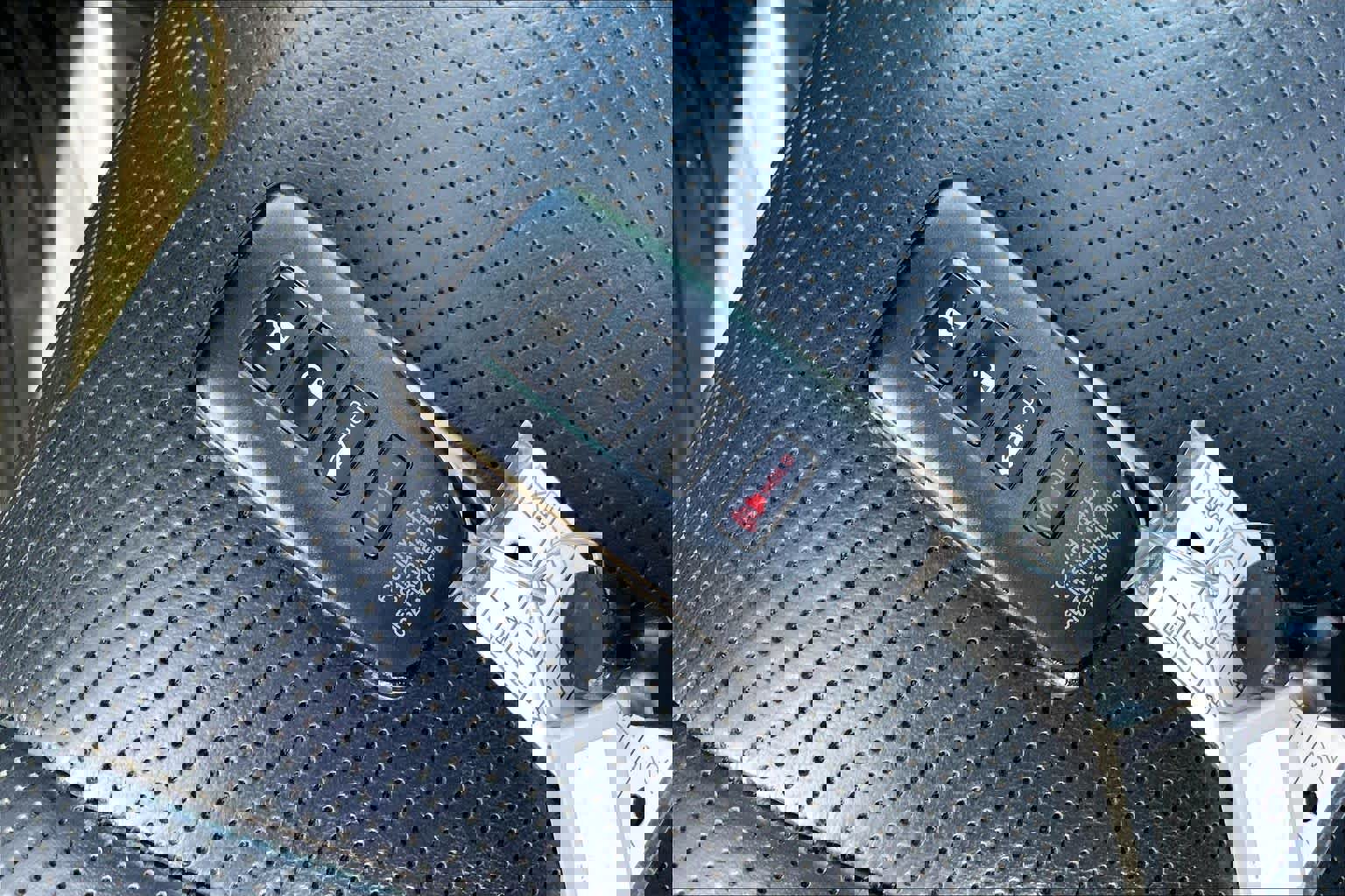 Used 2017 Lexus LX 570 4WD w/ Luxury Package image 15