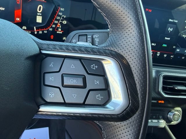 Certified 2025 Ford Mustang GT Premium RWD image 19