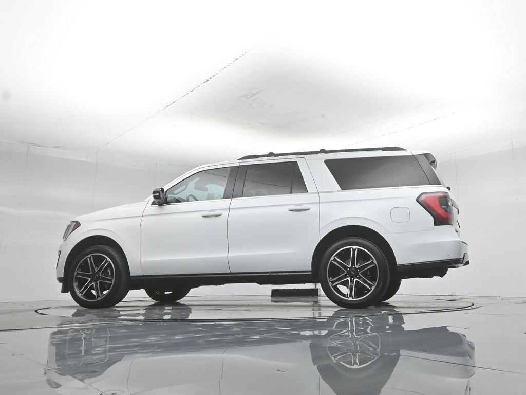 Certified 2021 Ford Expedition Max Limited AWD/4WD image 60