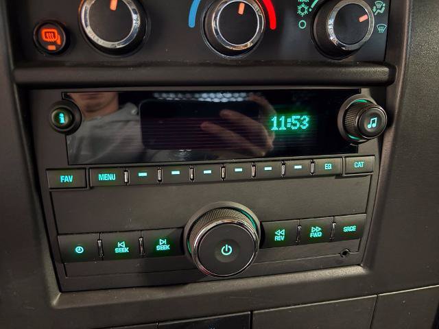 Used 2025 Chevrolet Express 2500 w/ Driver Convenience Package RWD image 19