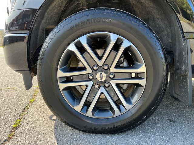 Certified 2023 Ford F150 XL w/ STX Appearance Package AWD/4WD image 16