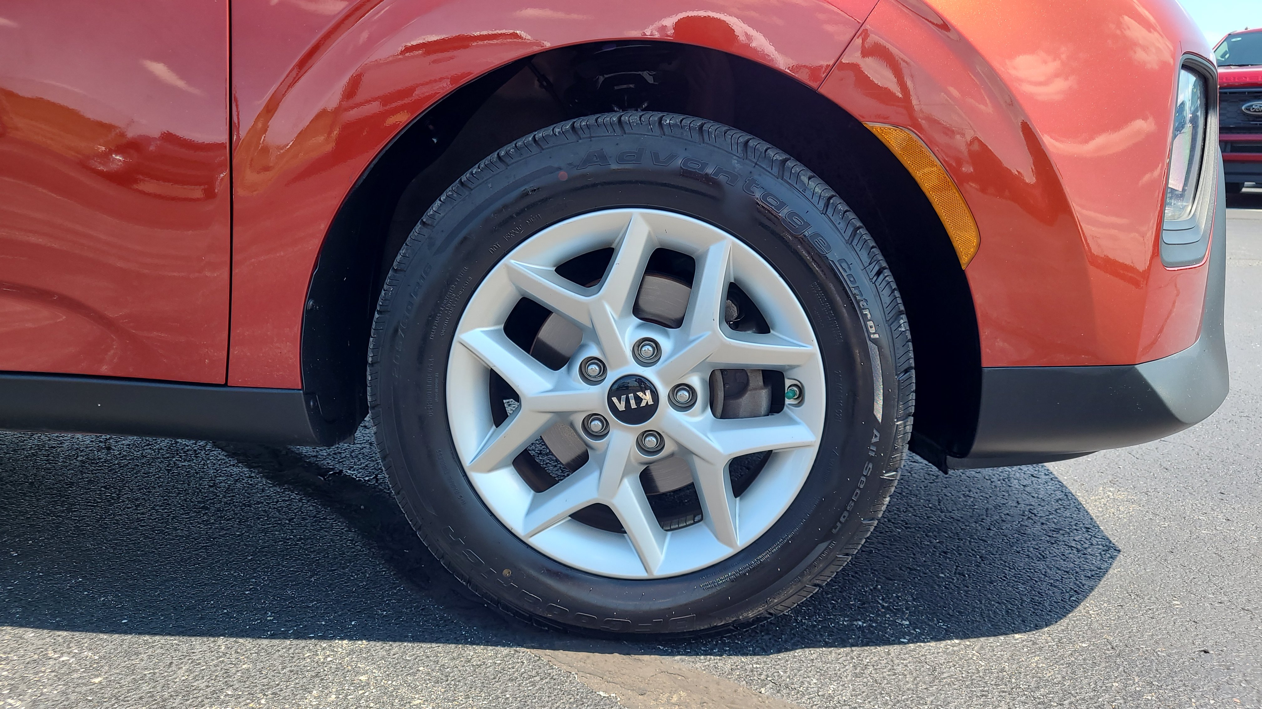 Used 2021 Kia Soul S FWD image 10