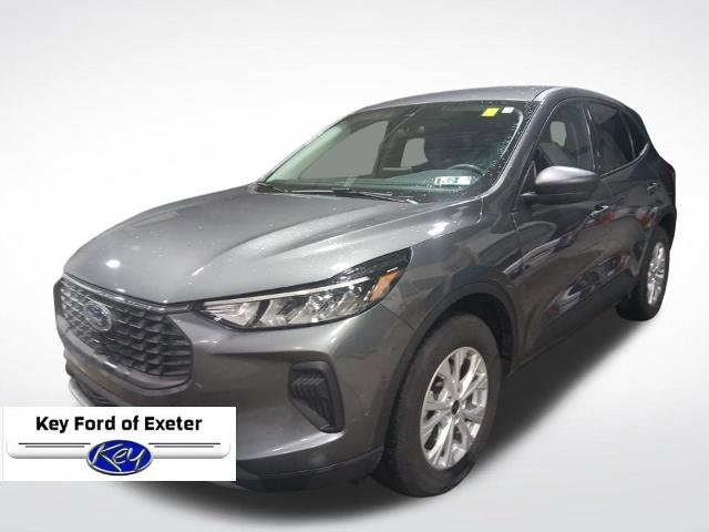 Certified 2025 Ford Escape Active w/ Cold Weather Package image 5