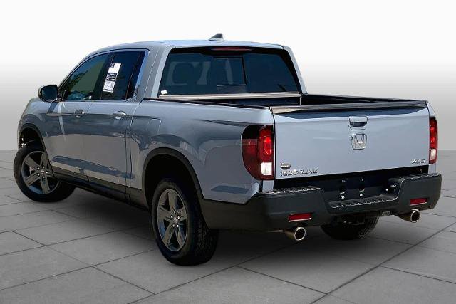 Used 2023 Honda Ridgeline RTL image 12
