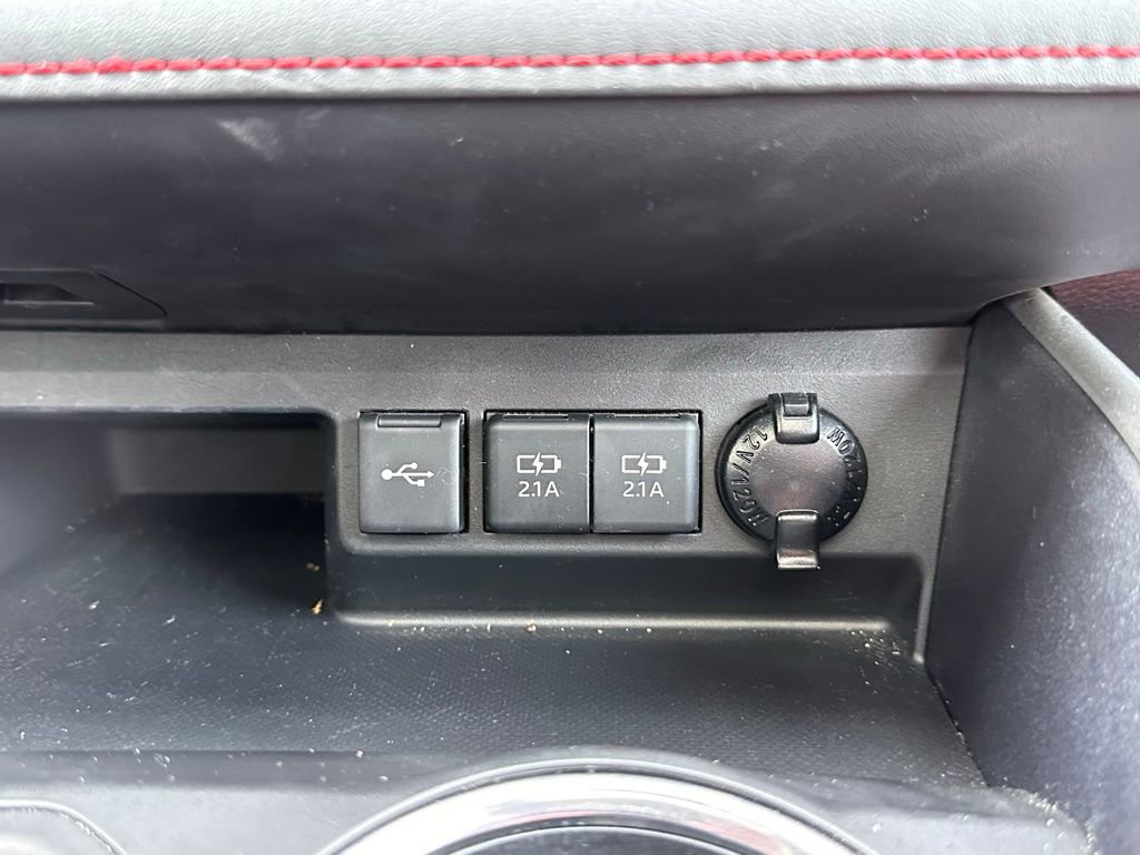 Used 2021 Toyota Highlander XSE image 33