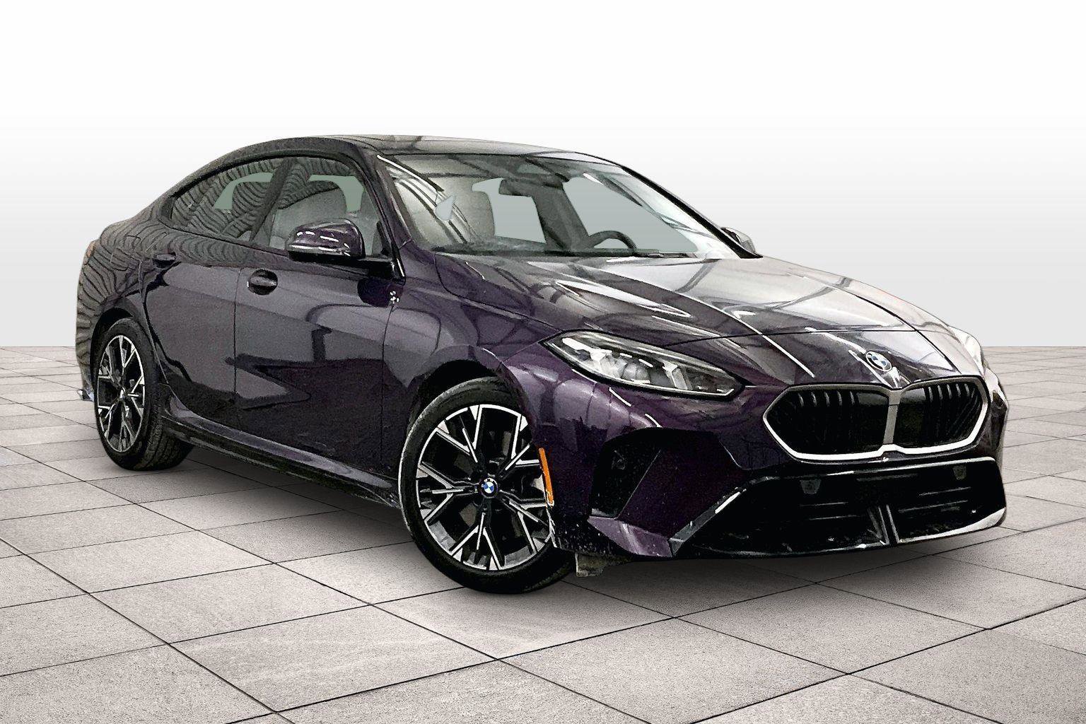 Used 2025 BMW 228i xDrive image 2