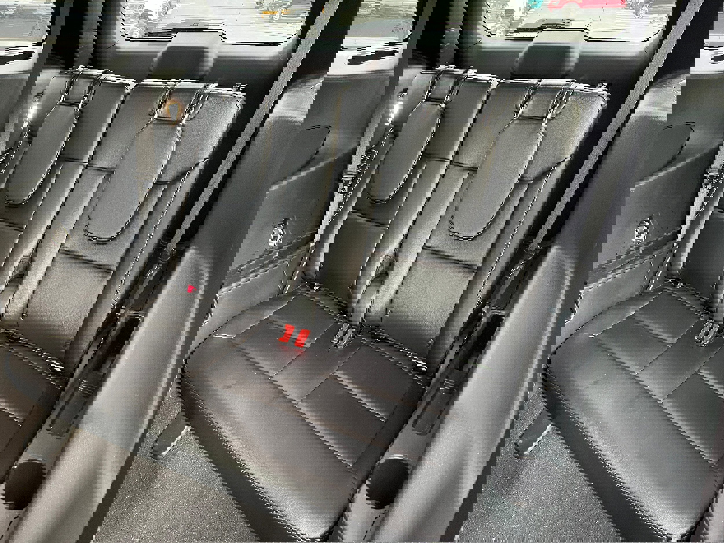 Certified 2023 Ford Explorer ST w/ Equipment Group 401A image 14